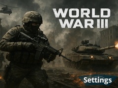 Peli World War III