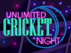 Peli Unlimited Cricket Night