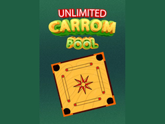 Peli Unlimited Carrom Pool