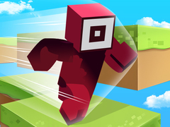 Peli Roblox Craft Run