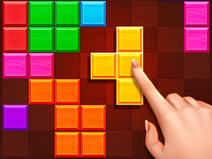 Peli Puzzle Blocks Classic