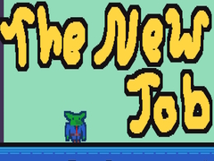 Peli The New Job 