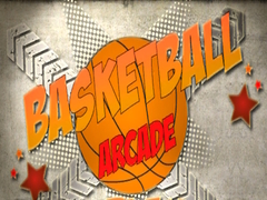 Peli Basketball Arcade