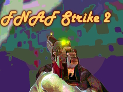 Peli FNAF Strike 2