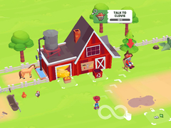 Peli Western Farm