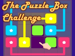 Peli The Puzzle Box Challenge