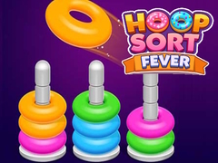 Peli Hoop Sort Fever