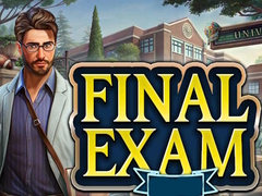 Peli Final Exam