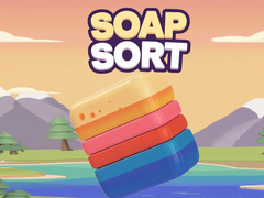 Peli Soap Sort