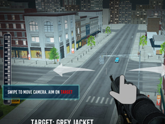 Peli Sniper Shooter