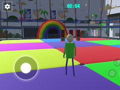 Peli Granny Vs Baldi And Grandpa Horror