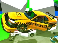 Peli Extreme Road