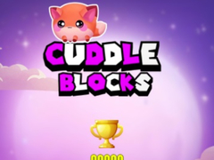 Peli Cuddle Blocks