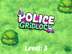 Peli Police Gridlock