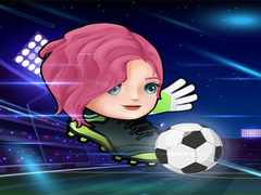 Peli Bobblehead Ball