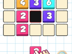 Peli Number Merging Challenge