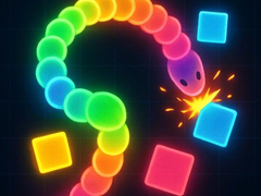 Peli Snake Frenzy Color Clash