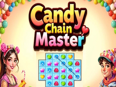 Peli Candy Chain Master