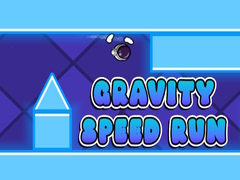 Peli Gravity Speed Run