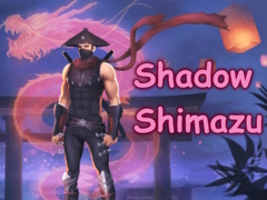 Peli Shadow Shimazu