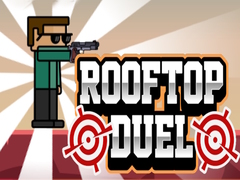 Peli Rooftop Duel