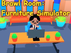 Peli Brawl Room: Furniture Simulator