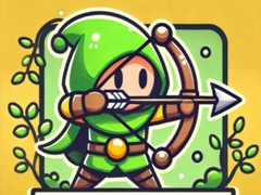 Peli Archer Legend