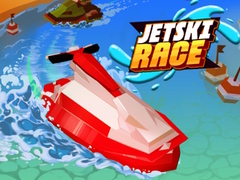 Peli Jetski Race