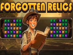Peli Forgotten Relics