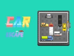 Peli Car Escape