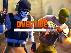 Peli Overtide.io