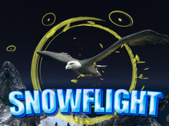 Peli Snowflight