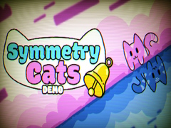 Peli Symmetry Cats