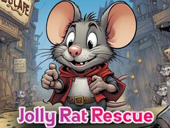 Peli Jolly Rat Rescue 