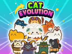Peli Cat Evolution