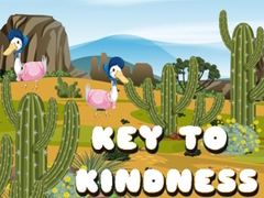 Peli Key to Kindness
