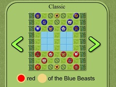 Peli Chess Jungle