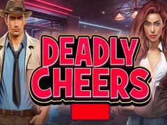 Peli Deadly Cheers