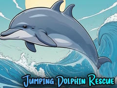 Peli Jumping Dolphin Rescue