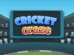 Peli Cricket Craze
