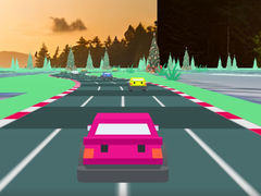 Peli High Speed Chase 3D