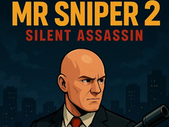 Peli Mr Sniper 2 Silent Assassin