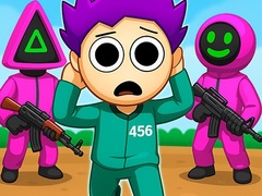 Peli Squid Game Original