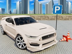 Peli Car Simulator 3D