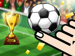Peli Finger Soccer Tournament