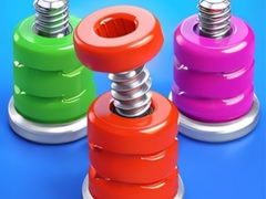 Peli Nuts & Bolts Sort