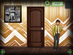 Peli Amgel Easy Room Escape 268