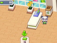 Peli Panda Shop Simulator