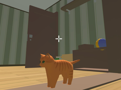 Peli Cat Chaos Simulator
