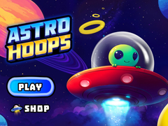 Peli Astro Hoops
